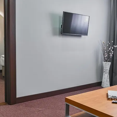 Aparthotel Garni Aline Šabac