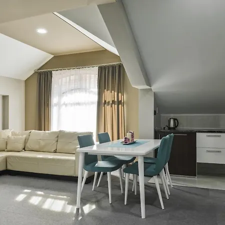 Aparthotel Garni Aline *