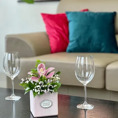 Garni Aline 4* Šabac