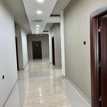 Garni Aline Aparthotel Šabac
