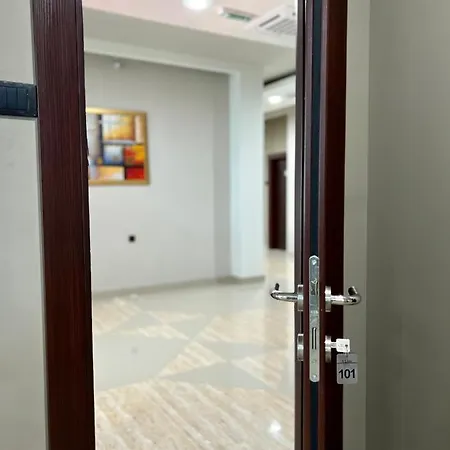 Garni Aline Aparthotel