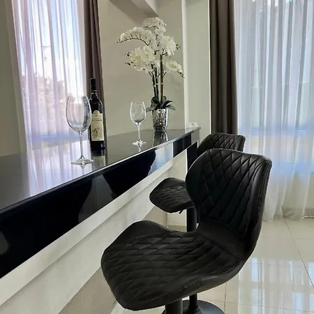 Aparthotel Garni Aline