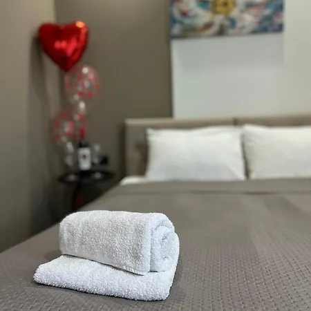 Aparthotel Garni Aline