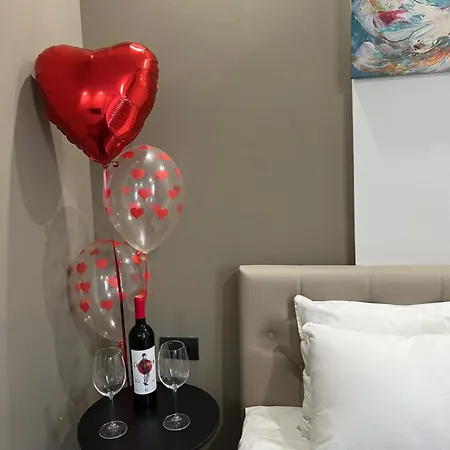 Garni Aline Aparthotel 4*